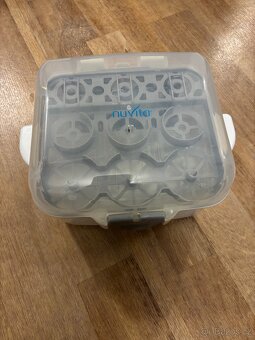 Sterilizátor Nuvita - 3