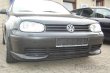 GTI VW Golf 4 podspoiler naraznik prahy - 3