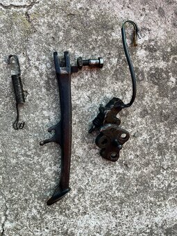 Stojan Kawasaki 600 - 3