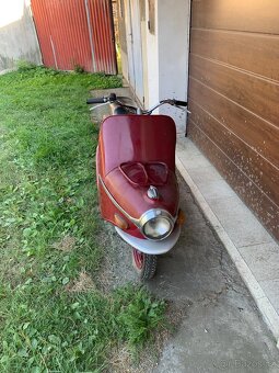 ČZ 175/502 prase - 3