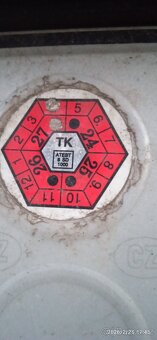 Škoda Fabia 1.4 MPI 50kw - 3