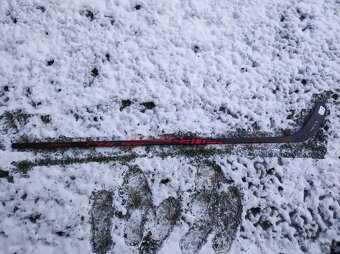 Nová hokejka Bauer Pulse - 3