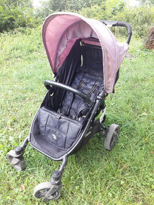 Kočárek Valco baby Snap 4 - 3