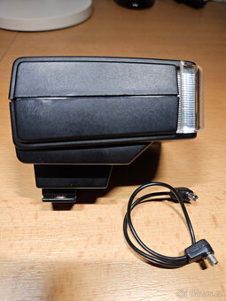 Blesk Metz 20BC4 - 3