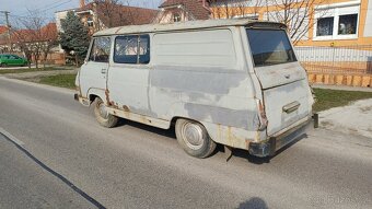 Škoda 1203 zo šiltom - 3