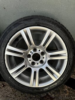 Styling 194m 17” 8j 8,5j dvourozměr - 3