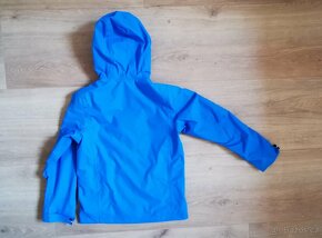 Bunda jaro, léto, podzim - 3