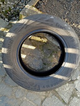 Pneu Continental Ecocontact 6 215/60 r16 - 3