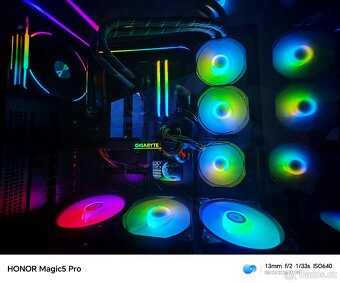 Pc rx 6700 xt, ryzen 5 5600, 32gb ram - 3