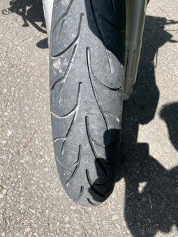 Rieju Mrt 50 (70ccm) AM - 3