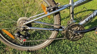 Dětské kolo Specialized 24 - 3