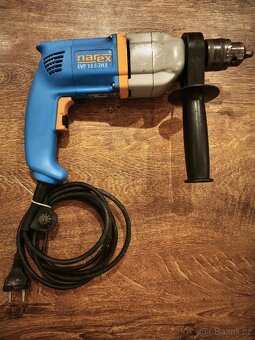 Vrtačka Narex EVP 13E2H3 - 3