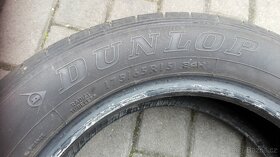 Letní Dunlop 175/65 R15 DOT5015 - 3
