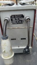 Trafo svařovací, - 3