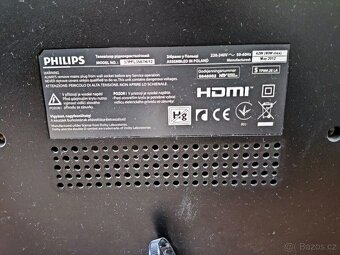 LED TV Philips 94 cm, Full HD - 3