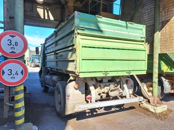 Sklápěč LIAZ 150.261 - 3