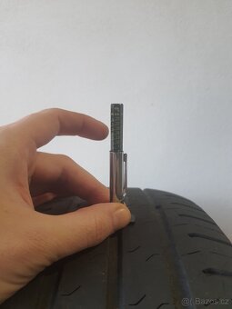 Letní pneu 195/65/R15 - 3