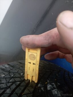 ALU kola R15, 4x108 - 3