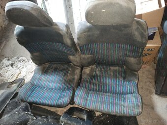 Sedačky Favorit / Forman - 3