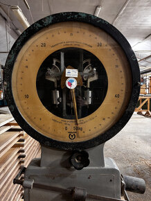 Váha Transporta - 3