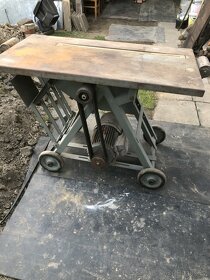 cirkulárka,frikční pila - 3