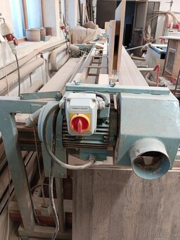 Protahovačka a bruska - 3