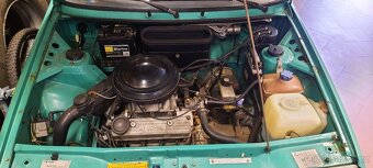 Škoda Favorit 135 LX - 3