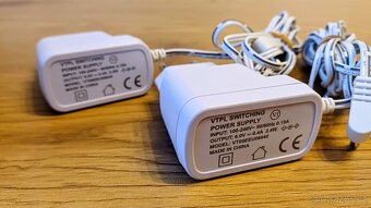 Chůvička Vtech stav perfektní - 3