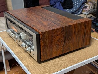 Luxman r1050 Brno - 3