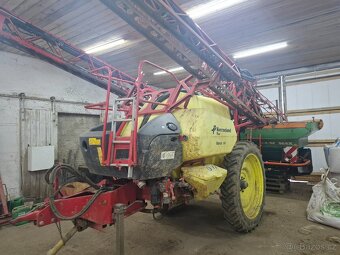 Postrikovac kverneland - 3