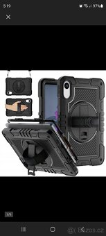 Xiaomi Redmi Pad 2,odolný kryt, nový  - 3