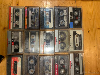 110 KS AUDIO KAZET - 3