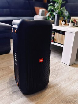 JBL PartyBox 100 -jako nový - 3