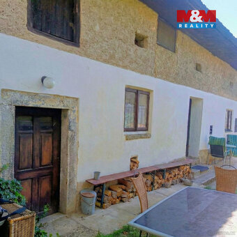 Prodej chalupy, 90 m², Kadov - 3