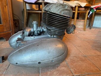 Jawa perak 350/18 - 3