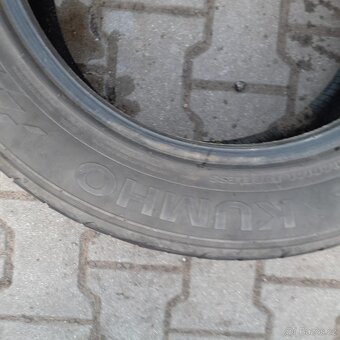 235/55ZR17 10W - 3