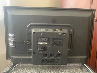 Televize orawa - 3