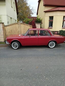 Simca 1301 Prodej - 3