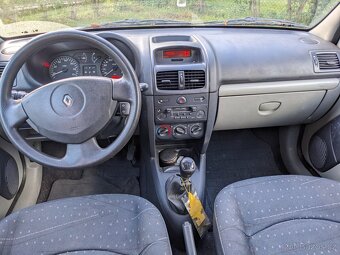 Renault Clio 1,5DCI - 3
