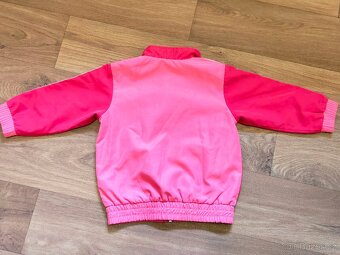 Podzimní bunda Adidas 86/92 - 3