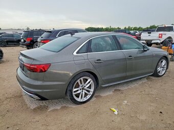 AUDI A4 PREMIUM PLUS 45 2023 - 3