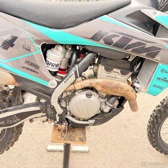 Prodej motorky - 3