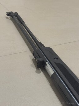 Vzduchovka SPA WF600P 4,5mm - 3