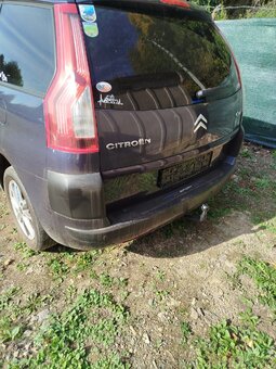 Citroen C4 Picasso - 3