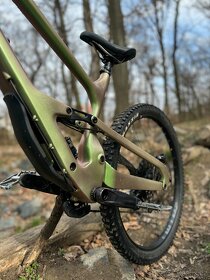 Cannondale Jekyll 29 CRB 1 - Velikost L - 3