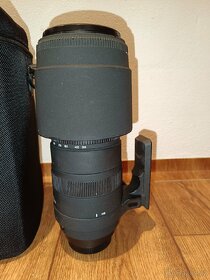 Sigma 150-500mm f/5-6.3 APO HSM pro Canon - 3