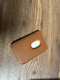Apple Wallet magsafe peněženka - 3
