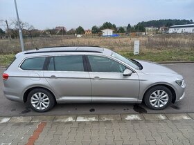 VW PASSAT B8 2,0TDI-2015-NAVI-PANORAMA-KAMERA - 3