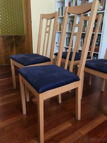 Ikea ARON jídelní židle - 3