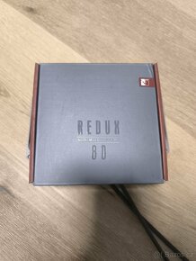 Noctua redux 80 - 3